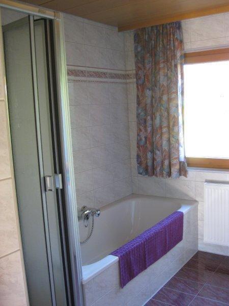 Apartamento Haus Silberberg Bartholomäberg Habitación foto