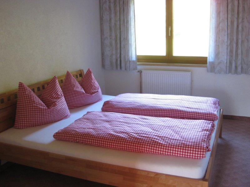 Apartamento Haus Silberberg Bartholomäberg Habitación foto